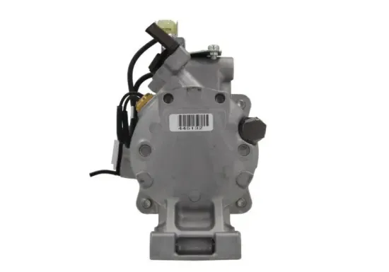 Kompressor, Klimaanlage BV PSH 090.115.001.260 Bild Kompressor, Klimaanlage BV PSH 090.115.001.260