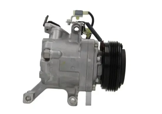 Kompressor, Klimaanlage BV PSH 090.115.001.260 Bild Kompressor, Klimaanlage BV PSH 090.115.001.260