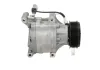 Kompressor, Klimaanlage BV PSH 090.195.047.260 Bild Kompressor, Klimaanlage BV PSH 090.195.047.260