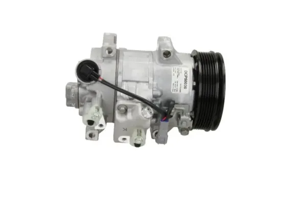 Kompressor, Klimaanlage BV PSH 090.195.023.260 Bild Kompressor, Klimaanlage BV PSH 090.195.023.260