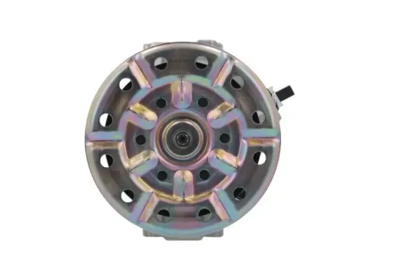 Kompressor, Klimaanlage BV PSH 090.195.032.260 Bild Kompressor, Klimaanlage BV PSH 090.195.032.260