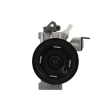 Kompressor, Klimaanlage BV PSH 090.195.029.260
