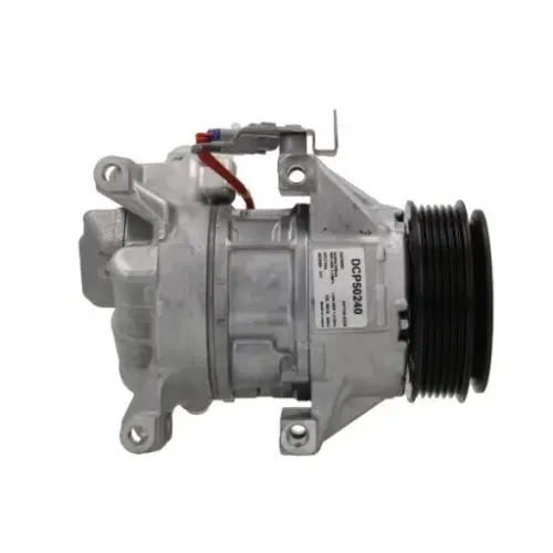 Kompressor, Klimaanlage BV PSH 090.195.029.260 Bild Kompressor, Klimaanlage BV PSH 090.195.029.260