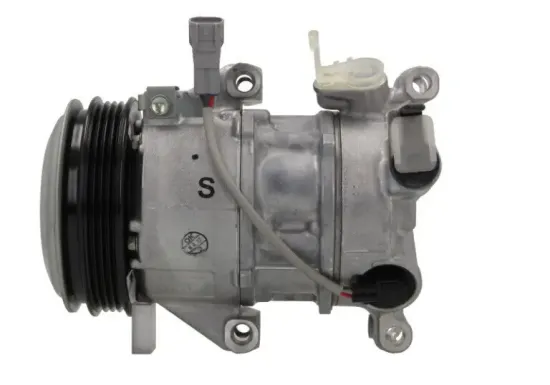 Kompressor, Klimaanlage BV PSH 090.195.021.260 Bild Kompressor, Klimaanlage BV PSH 090.195.021.260