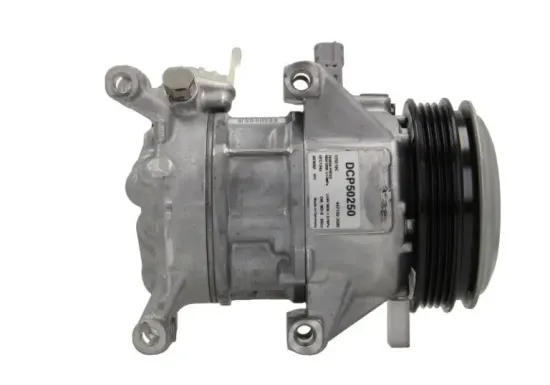 Kompressor, Klimaanlage BV PSH 090.195.021.260 Bild Kompressor, Klimaanlage BV PSH 090.195.021.260