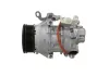 Kompressor, Klimaanlage BV PSH 090.195.028.260 Bild Kompressor, Klimaanlage BV PSH 090.195.028.260