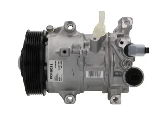 Kompressor, Klimaanlage BV PSH 090.195.022.260 Bild Kompressor, Klimaanlage BV PSH 090.195.022.260