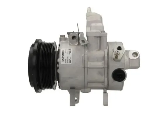 Kompressor, Klimaanlage BV PSH 090.195.008.260 Bild Kompressor, Klimaanlage BV PSH 090.195.008.260