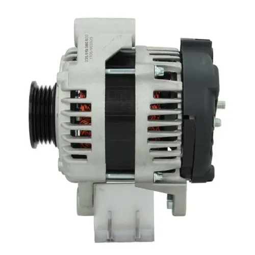 Generator 12 V BV PSH 235.519.080.030 Bild Generator 12 V BV PSH 235.519.080.030