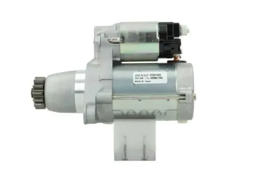 Starter 12 V 1,7 kW BV PSH 190.574.132.260 Bild Starter 12 V 1,7 kW BV PSH 190.574.132.260