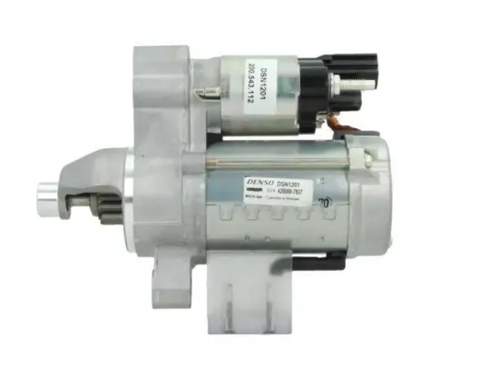 Starter 12 V 1,5 kW BV PSH 200.543.112.260 Bild Starter 12 V 1,5 kW BV PSH 200.543.112.260