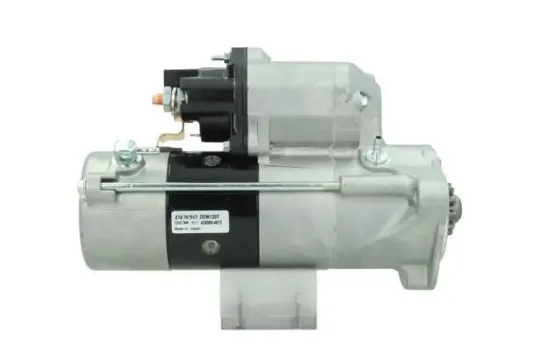 Starter 12 V 2,7 kW BV PSH 450.519.112.260 Bild Starter 12 V 2,7 kW BV PSH 450.519.112.260