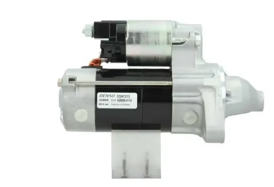 Starter 12 V 1,0 kW BV PSH 190.933.092.260 Bild Starter 12 V 1,0 kW BV PSH 190.933.092.260