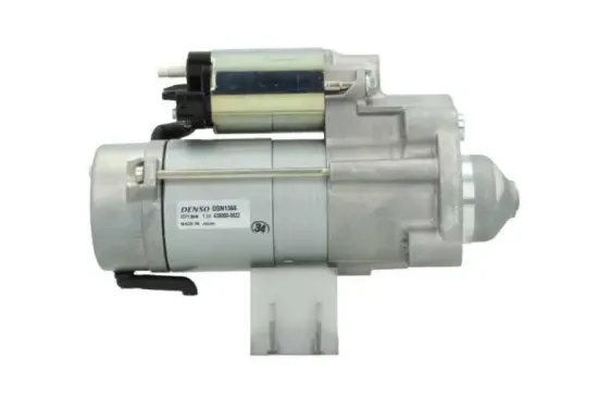 Starter 12 V 1,9 kW BV PSH 450.539.133.260 Bild Starter 12 V 1,9 kW BV PSH 450.539.133.260