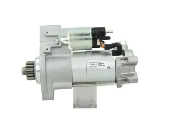 Starter 12 V 1,9 kW BV PSH 450.549.122.260 Bild Starter 12 V 1,9 kW BV PSH 450.549.122.260
