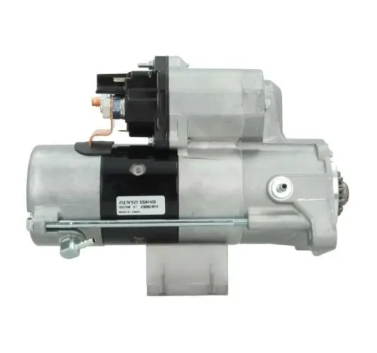 Starter 12 V 2,7 kW BV PSH 450.547.112.260 Bild Starter 12 V 2,7 kW BV PSH 450.547.112.260
