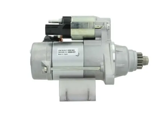 Starter 12 V 2,0 kW BV PSH 300.943.132.260 Bild Starter 12 V 2,0 kW BV PSH 300.943.132.260