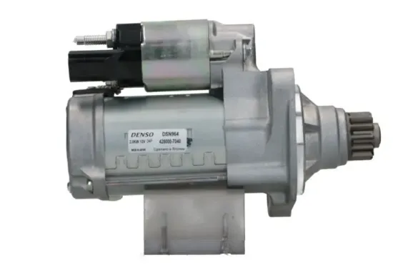 Starter 12 V 2,0 kW BV PSH 300.907.132.261 Bild Starter 12 V 2,0 kW BV PSH 300.907.132.261