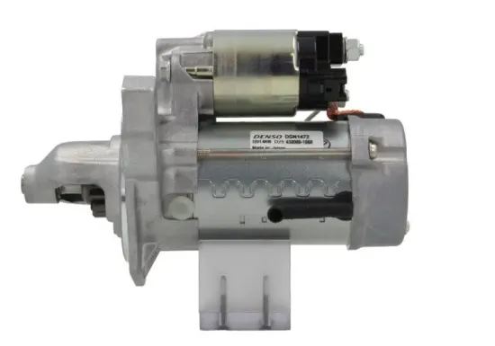 Starter 12 V 1,6 kW BV PSH 190.959.132.260 Bild Starter 12 V 1,6 kW BV PSH 190.959.132.260