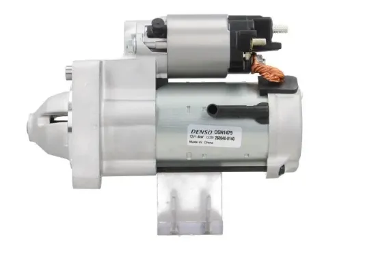 Starter 12 V 1,5 kW BV PSH 210.560.153.262 Bild Starter 12 V 1,5 kW BV PSH 210.560.153.262