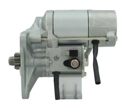 Starter 12 V 2,0 kW BV PSH 450.509.093.260 Bild Starter 12 V 2,0 kW BV PSH 450.509.093.260