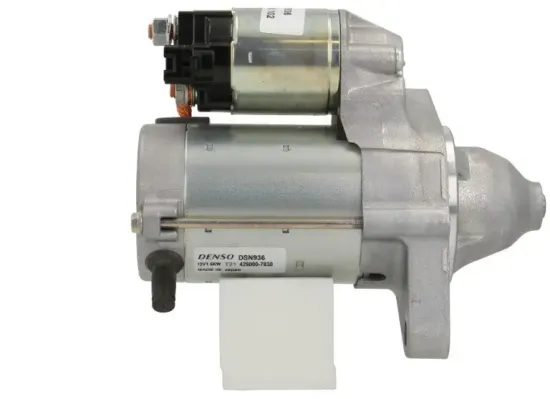 Starter 12 V 1,6 kW BV PSH 190.598.102.260 Bild Starter 12 V 1,6 kW BV PSH 190.598.102.260