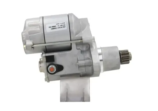 Starter 12 V 1,4 kW BV PSH 450.533.112.260 Bild Starter 12 V 1,4 kW BV PSH 450.533.112.260