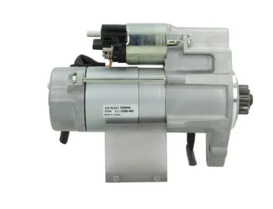 Starter 12 V 2,0 kW BV PSH 450.520.092.260 Bild Starter 12 V 2,0 kW BV PSH 450.520.092.260