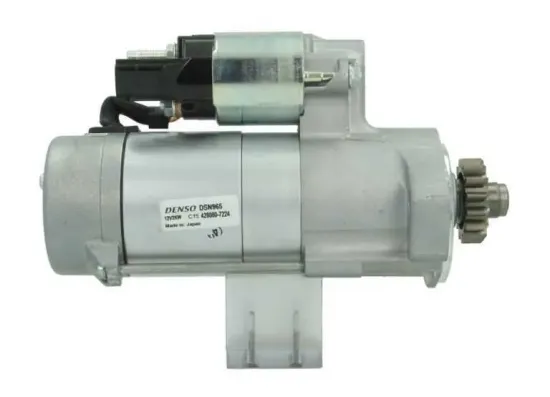 Starter 12 V 2,0 kW BV PSH 300.914.153.260 Bild Starter 12 V 2,0 kW BV PSH 300.914.153.260