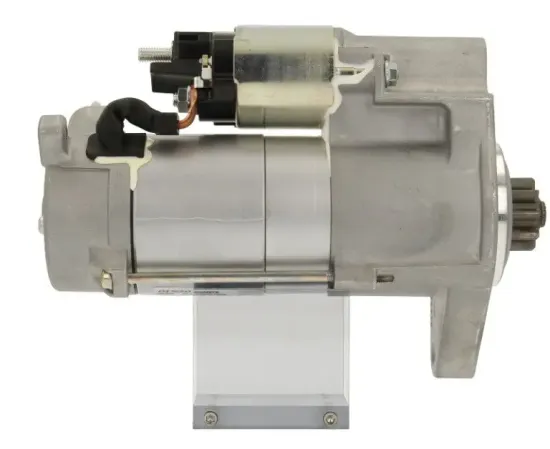 Starter 12 V 2,0 kW BV PSH 450.528.092.260 Bild Starter 12 V 2,0 kW BV PSH 450.528.092.260