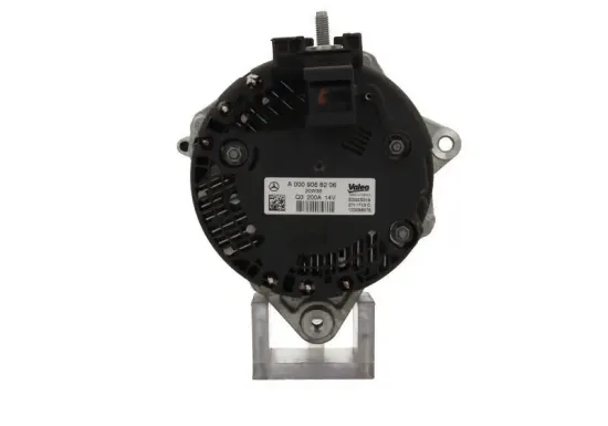Generator 12 V BV PSH 555.969.200.500 Bild Generator 12 V BV PSH 555.969.200.500