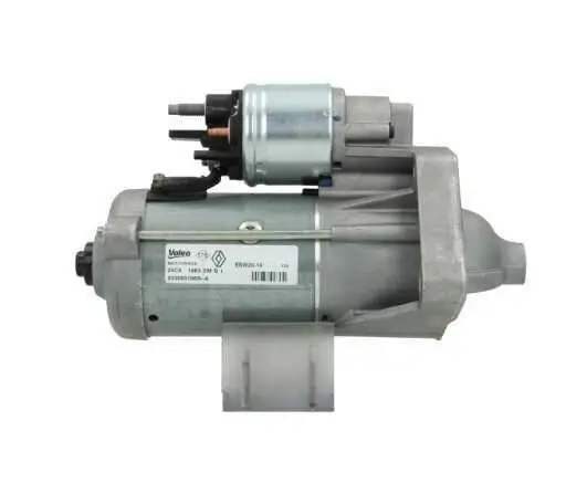 Starter 12 V 2,0 kW BV PSH 570.565.123.501 Bild Starter 12 V 2,0 kW BV PSH 570.565.123.501