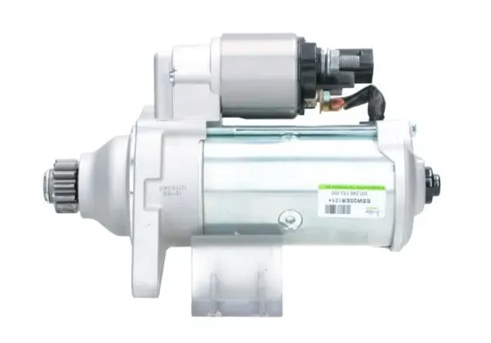 Starter 12 V 2,0 kW BV PSH 300.596.133.000 Bild Starter 12 V 2,0 kW BV PSH 300.596.133.000