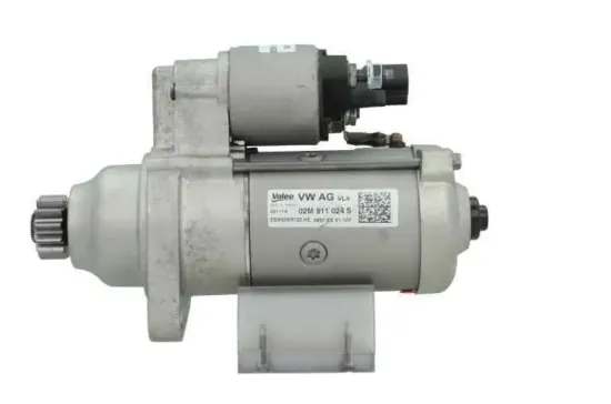 Starter 12 V 2,0 kW BV PSH 300.595.132.505 Bild Starter 12 V 2,0 kW BV PSH 300.595.132.505