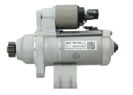 Starter 12 V 2,0 kW BV PSH 300.595.132.500 Bild Starter 12 V 2,0 kW BV PSH 300.595.132.500