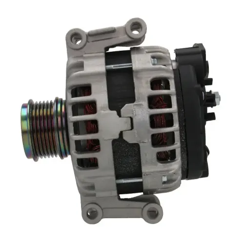 Generator 12 V BV PSH 205.556.140.014 Bild Generator 12 V BV PSH 205.556.140.014