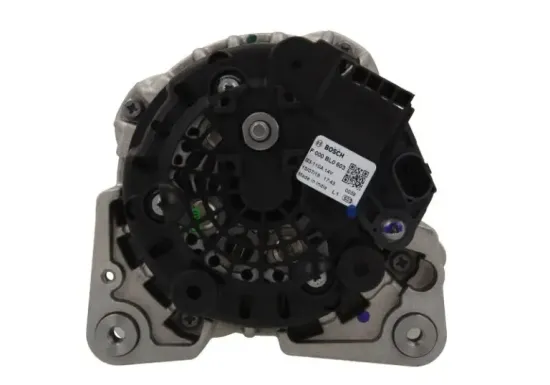 Generator 12 V BV PSH 465.502.110.280 Bild Generator 12 V BV PSH 465.502.110.280