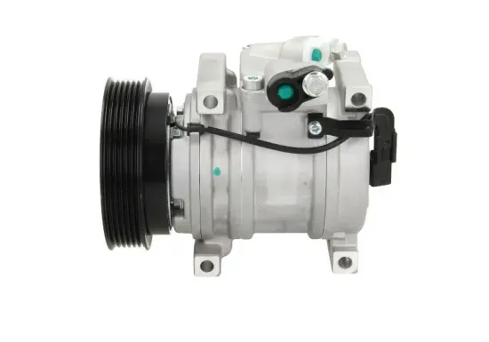 Kompressor, Klimaanlage BV PSH 090.255.038.874 Bild Kompressor, Klimaanlage BV PSH 090.255.038.874