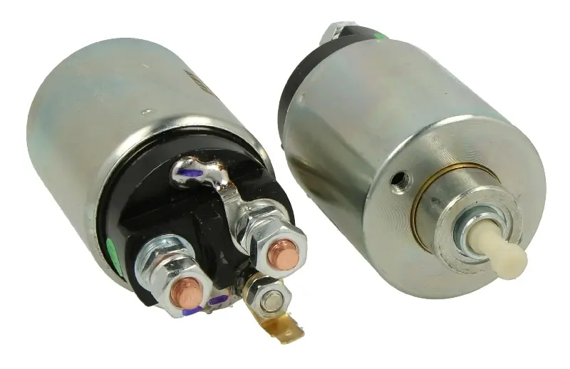 Magnetschalter, Starter BV PSH 054.000.299.026