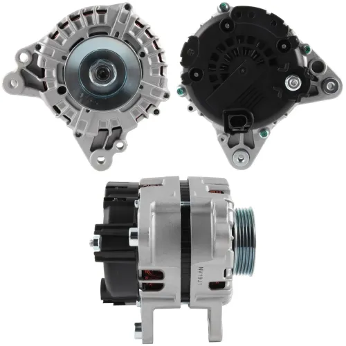 Generator 12 V BV PSH 305.556.180.000 Bild Generator 12 V BV PSH 305.556.180.000