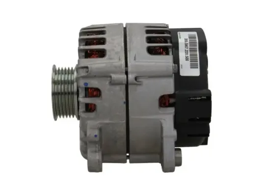 Generator 12 V BV PSH 305.567.220.500 Bild Generator 12 V BV PSH 305.567.220.500