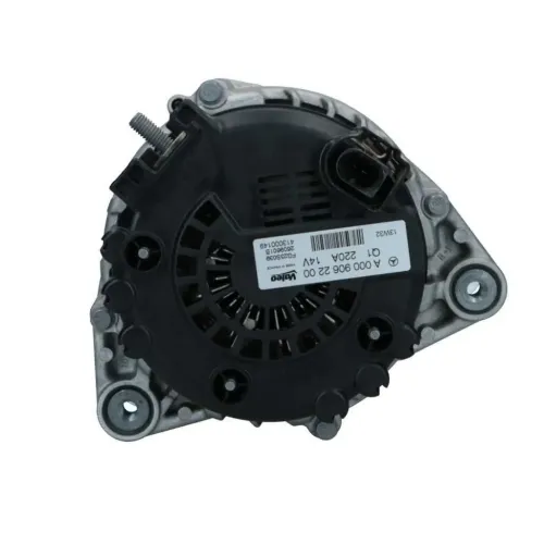 Generator 12 V BV PSH 555.906.220.500 Bild Generator 12 V BV PSH 555.906.220.500