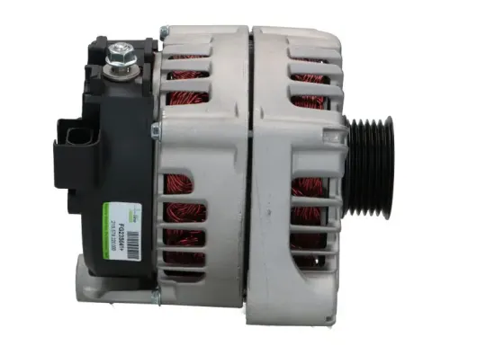 Generator 12 V BV PSH 215.578.220.000 Bild Generator 12 V BV PSH 215.578.220.000