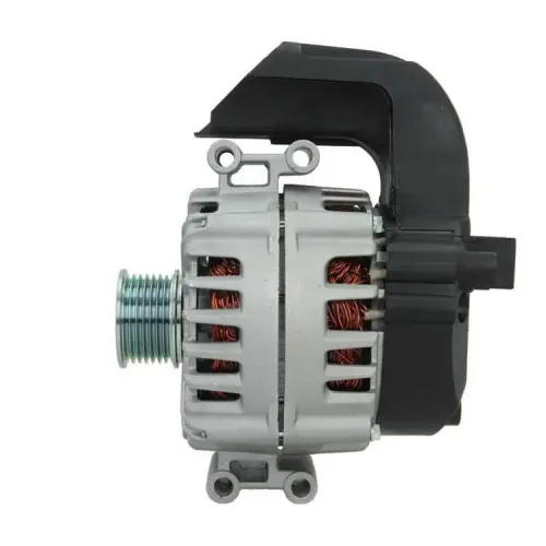 Generator 12 V BV PSH 215.561.220.004 Bild Generator 12 V BV PSH 215.561.220.004