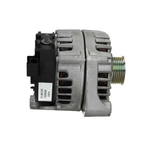 Generator 12 V BV PSH 215.566.220.500 Bild Generator 12 V BV PSH 215.566.220.500
