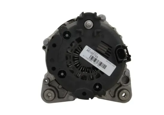 Generator 12 V BV PSH 205.550.220.500 Bild Generator 12 V BV PSH 205.550.220.500