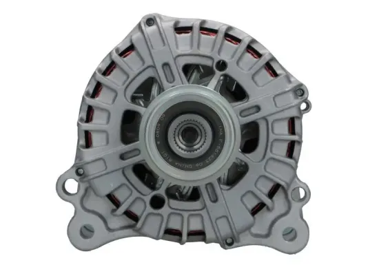 Generator 12 V BV PSH 205.551.220.000 Bild Generator 12 V BV PSH 205.551.220.000