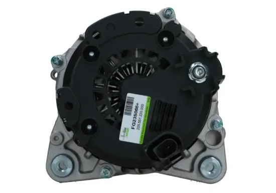 Generator 12 V BV PSH 205.551.220.000 Bild Generator 12 V BV PSH 205.551.220.000