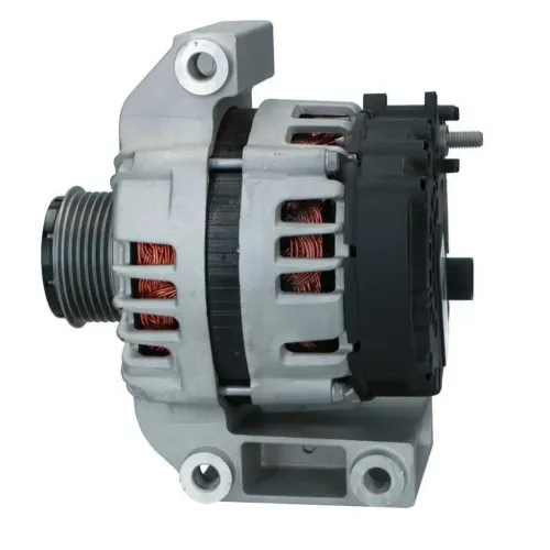 Generator 12 V BV PSH 225.538.150.500 Bild Generator 12 V BV PSH 225.538.150.500