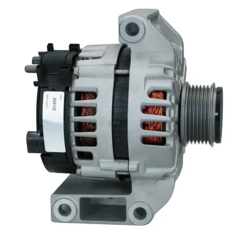 Generator 12 V BV PSH 225.538.150.500 Bild Generator 12 V BV PSH 225.538.150.500